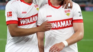 Vor dem Pokalfinale 2025 hat der VfB Stuttgart Trikotsponsoer Winamax abgesetzt. Ein Jahr später einigten sich beide Parteien vor Gericht.