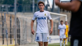 Noah Herber (Eintracht Trier)