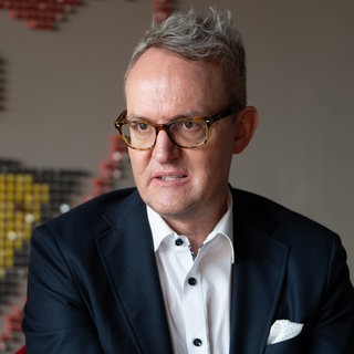 VfB-Boss Alexander Wehrle