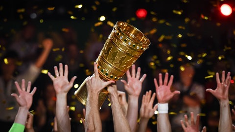 Der DFB-Pokal