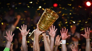 Der DFB-Pokal