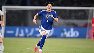Der Neu-Freiburger Keisuke Goto