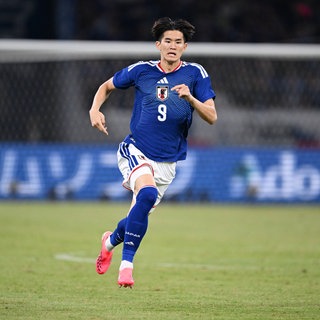 Der Neu-Freiburger Keisuke Goto