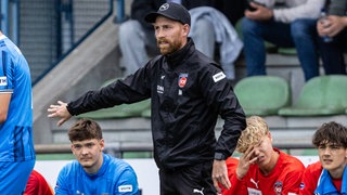 Heidenheims Fußball-Rekordspieler Marc Schnatterer verstärkt künftig das Trainerteam um Chefcoach Frank Schmidt.