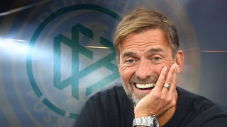 Jürgen Klopp als möglicher neuer Bundestrainer