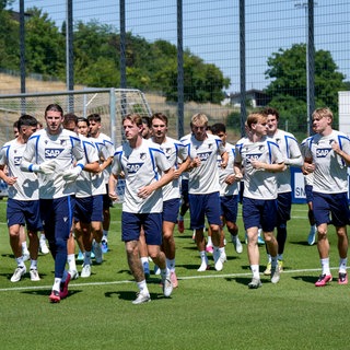 TSG Hoffenheim 