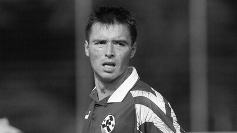 Markus Beierle