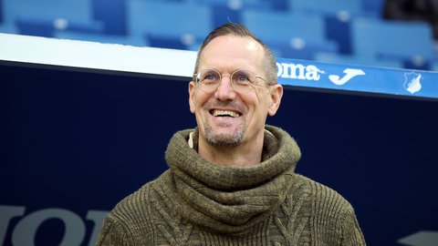 Matthias Hagner, Sportpsychologe TSG Hoffenheim