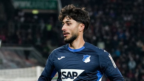Muhammed Damar wechselt nach Wolfsburg