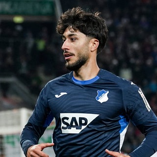 Muhammed Damar wechselt nach Wolfsburg
