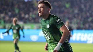 Dzenan Pejcinovic hat das Interesse des VfB Stuttgart geweckt
