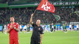Torsten Lieberknecht