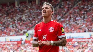 Phillip Tietz von Mainz 05