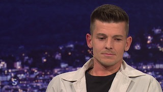 Marvin Wanitzek über seine Rolle als Spätstarter