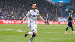 Marvin Wanitzek (Karlsruher SC)
