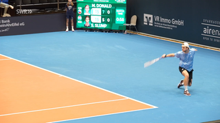 Tennis Koblenz Opens