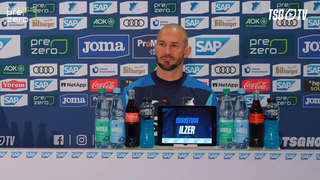 Christian Ilzer, TSG Hoffenheim