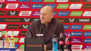 Torsten Lieberknacht zu Insider-Infos