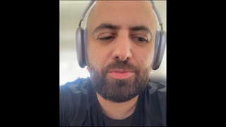 Trainer Konstantin Bitter im Interview