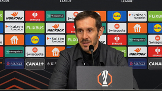 SC-Freiburg-Trainer Julian Schuster