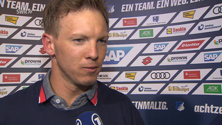 Hoffenheim nach der Champions-League-Qualifikation 2018