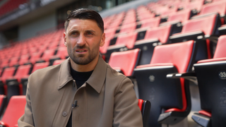 Vincenzo Grifo vom SC Freiburg
