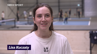 Pickleball begeistert immer mehr Menschen in Deutschland.