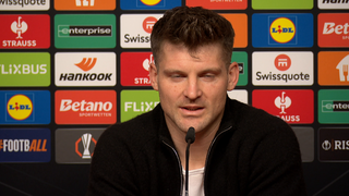 Lukas Kübler, SC Freiburg