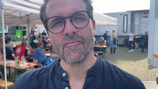 Philipp Sohmer im Interview
