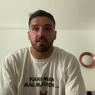Michael Kleinschrodt