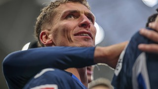 Grischa Prömel von Hoffenheim nach Stuttgart