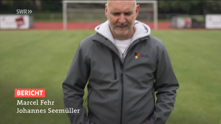 Achim Frommann und sein Unternehmen Deusche Sporteltern.