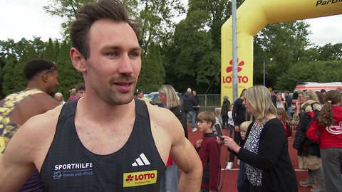 Niklas Kaul
