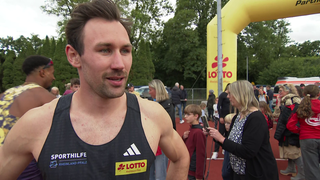 Niklas Kaul