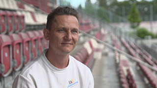 Mainz 05 Sportdirektor Niko Bungert über Kaishu Sano und Nadiem Amiri