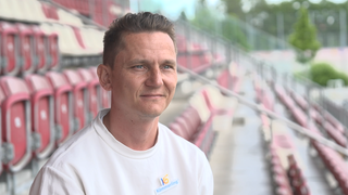 Sportdirektor Niko Bungert über die 05-Profis bei der WM