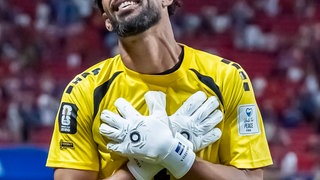 Kap Verde sorgt für WM-Sensation
