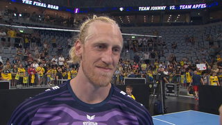 Mikael Appelgren