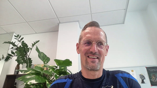 Matthias Hagner im SWR Sport-Interview