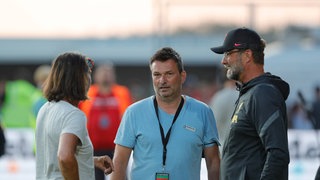 Heidel und Klopp