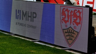 MHP - Arena des VfB Stuttgart