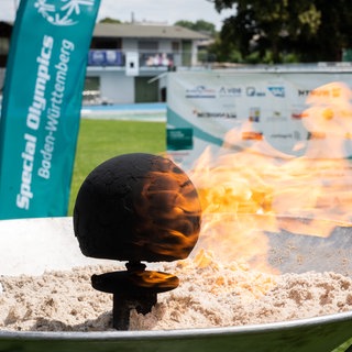 Special Olympics, Feuer