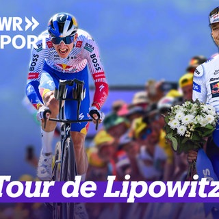 Florian Lipowitz bei SWR Sport Youtube.