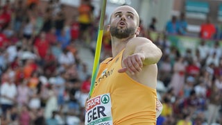 Julian Weber