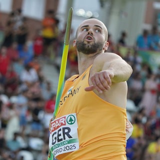 Julian Weber