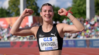 Sandrina Sprengel