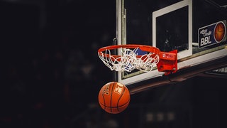 Basketballkorb