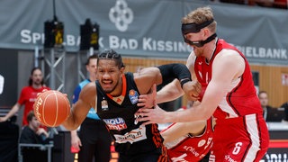 Karim Jallow ratiopharm Ulm