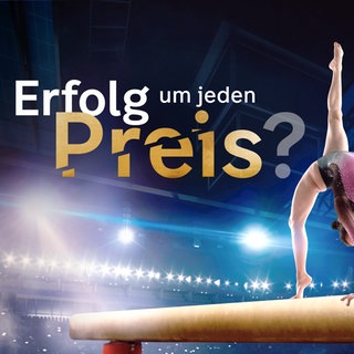 SWR Story "Erfolg um jeden Preis"