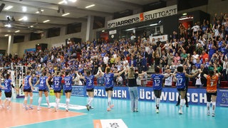 MTV Stuttgart Volleyball